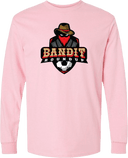 Long Sleeves - Bandit Roundup 2026 (Secondary)