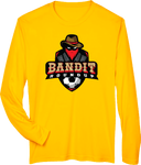 Performance Long Sleeves - Bandit Roundup 2026 (Secondary)