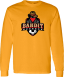 Long Sleeves - Bandit Roundup 2026 (Secondary)