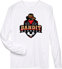 Performance Long Sleeves - Bandit Roundup 2026 (Secondary)