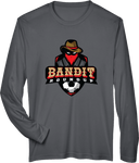 Performance Long Sleeves - Bandit Roundup 2026 (Secondary)