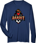 Performance Long Sleeves - Bandit Roundup 2026 (Secondary)