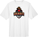 Performance Short Sleeves - Bandit Roundup 2026 (Secondary)