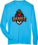 Performance Long Sleeves - Bandit Roundup 2026 (Secondary)