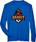 Performance Long Sleeves - Bandit Roundup 2026 (Secondary)
