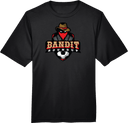 Performance Short Sleeves - Bandit Roundup 2026 (Secondary)