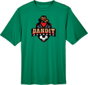 Performance Short Sleeves - Bandit Roundup 2026 (Secondary)