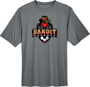 Performance Short Sleeves - Bandit Roundup 2026 (Secondary)