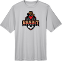 Performance Short Sleeves - Bandit Roundup 2026 (Secondary)
