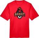 Performance Short Sleeves - Bandit Roundup 2026 (Secondary)