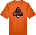 Performance Short Sleeves - Bandit Roundup 2026 (Secondary)