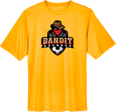 Performance Short Sleeves - Bandit Roundup 2026 (Secondary)