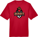 Performance Short Sleeves - Bandit Roundup 2026 (Secondary)