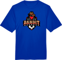 Performance Short Sleeves - Bandit Roundup 2026 (Secondary)