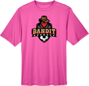 Performance Short Sleeves - Bandit Roundup 2026 (Secondary)