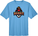 Performance Short Sleeves - Bandit Roundup 2026 (Secondary)