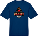 Performance Short Sleeves - Bandit Roundup 2026 (Secondary)