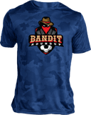 Performance Short Sleeves - Bandit Roundup 2026 (Secondary)