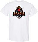 Short Sleeves - Bandit Roundup 2026 (Secondary)