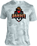 Performance Short Sleeves - Bandit Roundup 2026 (Secondary)