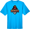 Performance Short Sleeves - Bandit Roundup 2026 (Secondary)