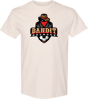 Short Sleeves - Bandit Roundup 2026 (Secondary)
