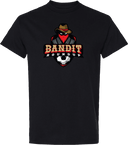 Short Sleeves - Bandit Roundup 2026 (Secondary)