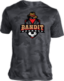 Performance Short Sleeves - Bandit Roundup 2026 (Secondary)