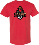 Short Sleeves - Bandit Roundup 2026 (Secondary)