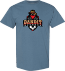 Short Sleeves - Bandit Roundup 2026 (Secondary)