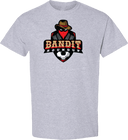 Short Sleeves - Bandit Roundup 2026 (Secondary)