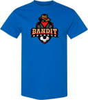 Short Sleeves - Bandit Roundup 2026 (Secondary)