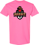 Short Sleeves - Bandit Roundup 2026 (Secondary)