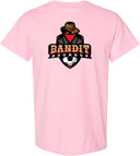 Short Sleeves - Bandit Roundup 2026 (Secondary)