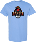 Short Sleeves - Bandit Roundup 2026 (Secondary)