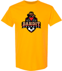 Short Sleeves - Bandit Roundup 2026 (Secondary)