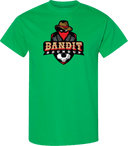 Short Sleeves - Bandit Roundup 2026 (Secondary)