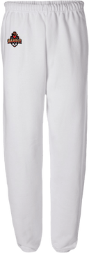 Sweatpants - Bandit Roundup 2026 (Secondary)