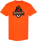 Short Sleeves - Bandit Roundup 2026 (Secondary)