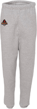 Sweatpants - Bandit Roundup 2026 (Secondary)