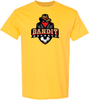 Short Sleeves - Bandit Roundup 2026 (Secondary)
