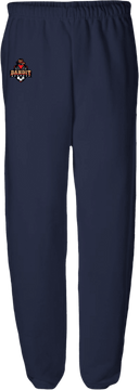 Sweatpants - Bandit Roundup 2026 (Secondary)
