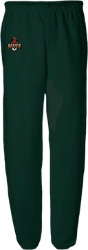 Sweatpants - Bandit Roundup 2026 (Secondary)