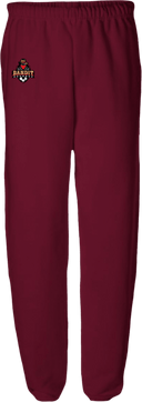 Sweatpants - Bandit Roundup 2026 (Secondary)