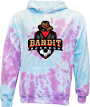Tie-Dye Hoodies - Bandit Roundup 2026 (Secondary)