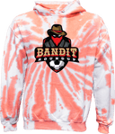Tie-Dye Hoodies - Bandit Roundup 2026 (Secondary)