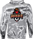 Tie-Dye Hoodies - Bandit Roundup 2026 (Secondary)