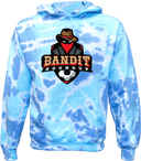 Tie-Dye Hoodies - Bandit Roundup 2026 (Secondary)