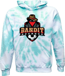 Tie-Dye Hoodies - Bandit Roundup 2026 (Secondary)