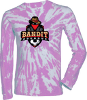 Tie-Dye Long Sleeves - Bandit Roundup 2026 (Secondary)